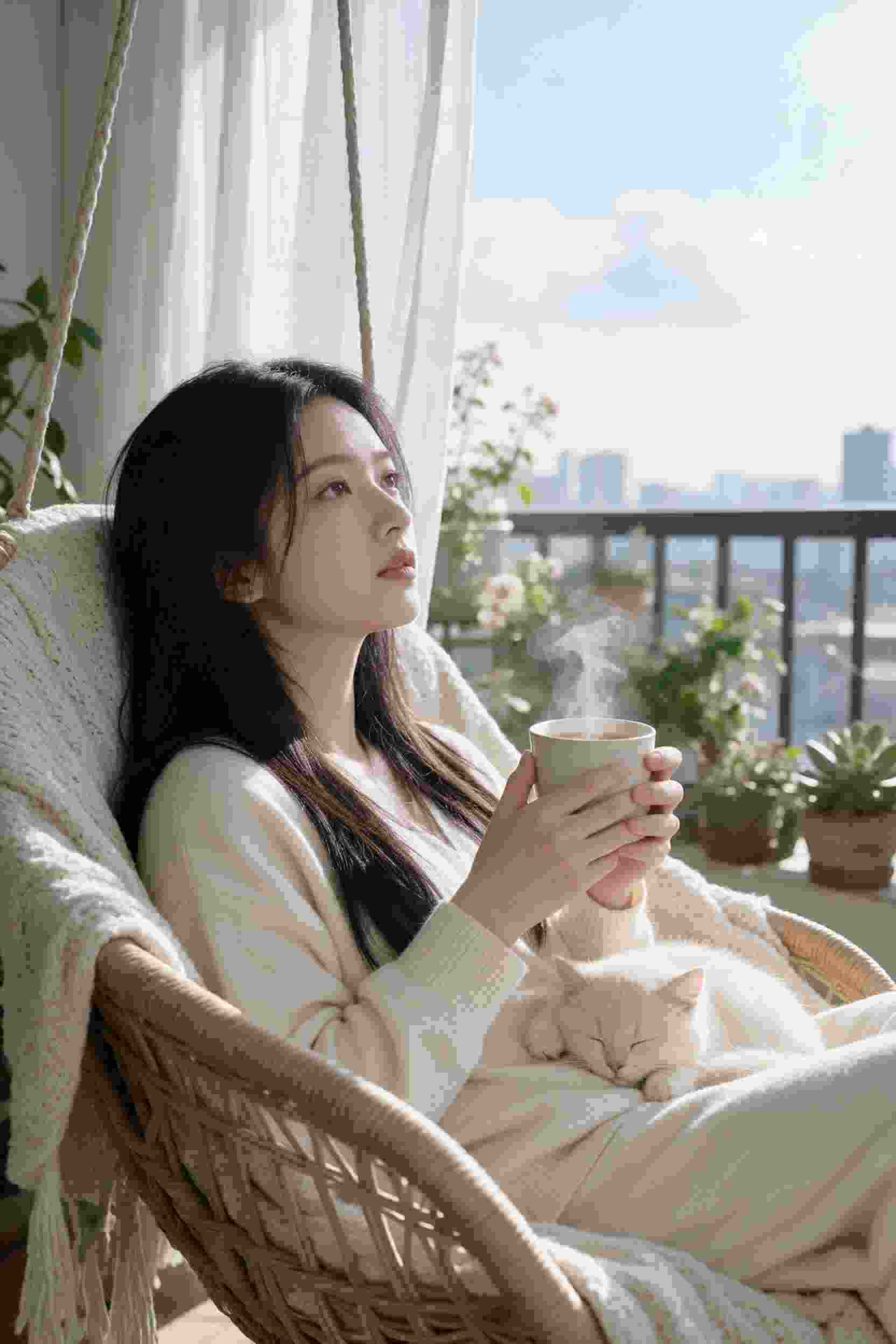 心弦共鸣