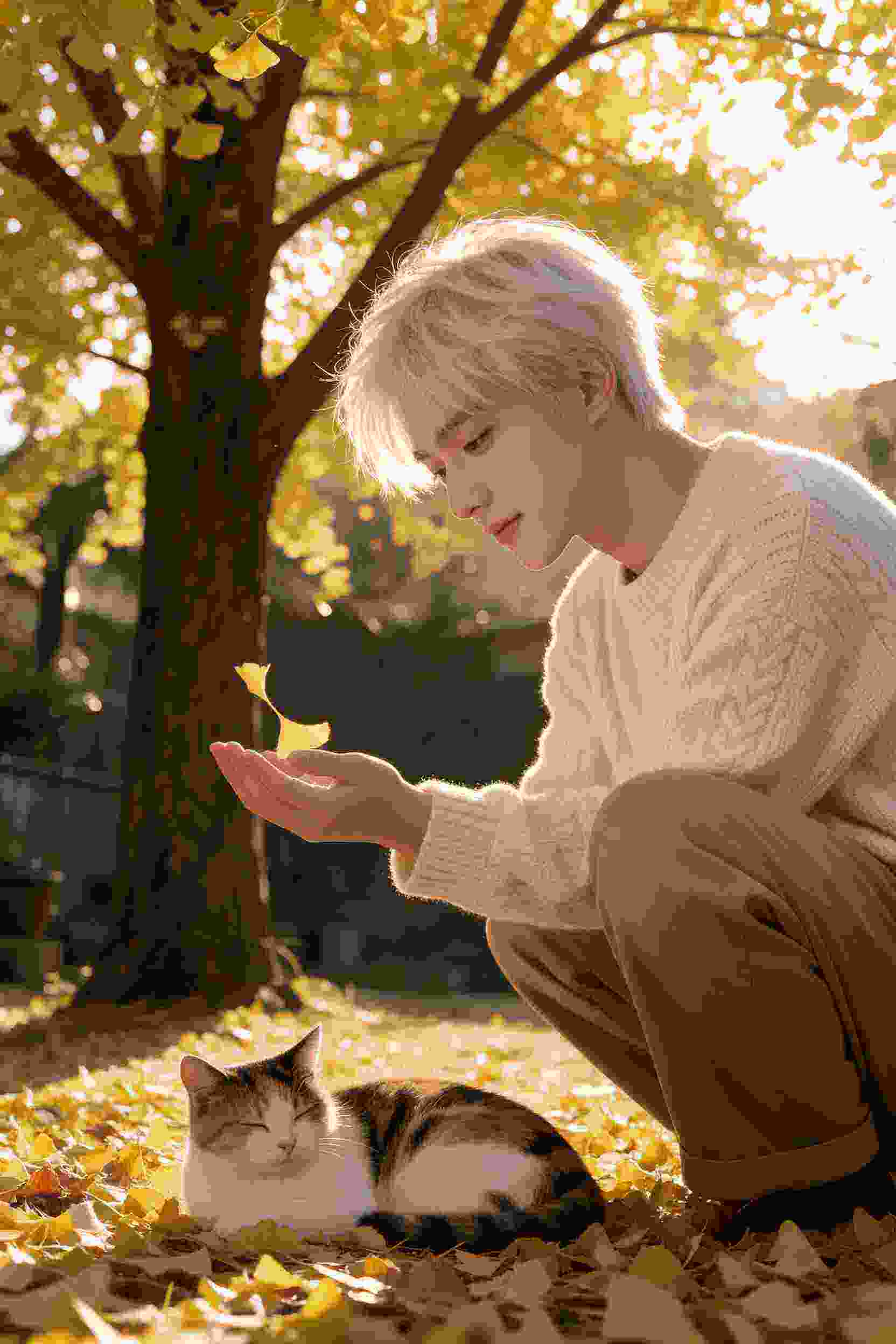 异能少年团