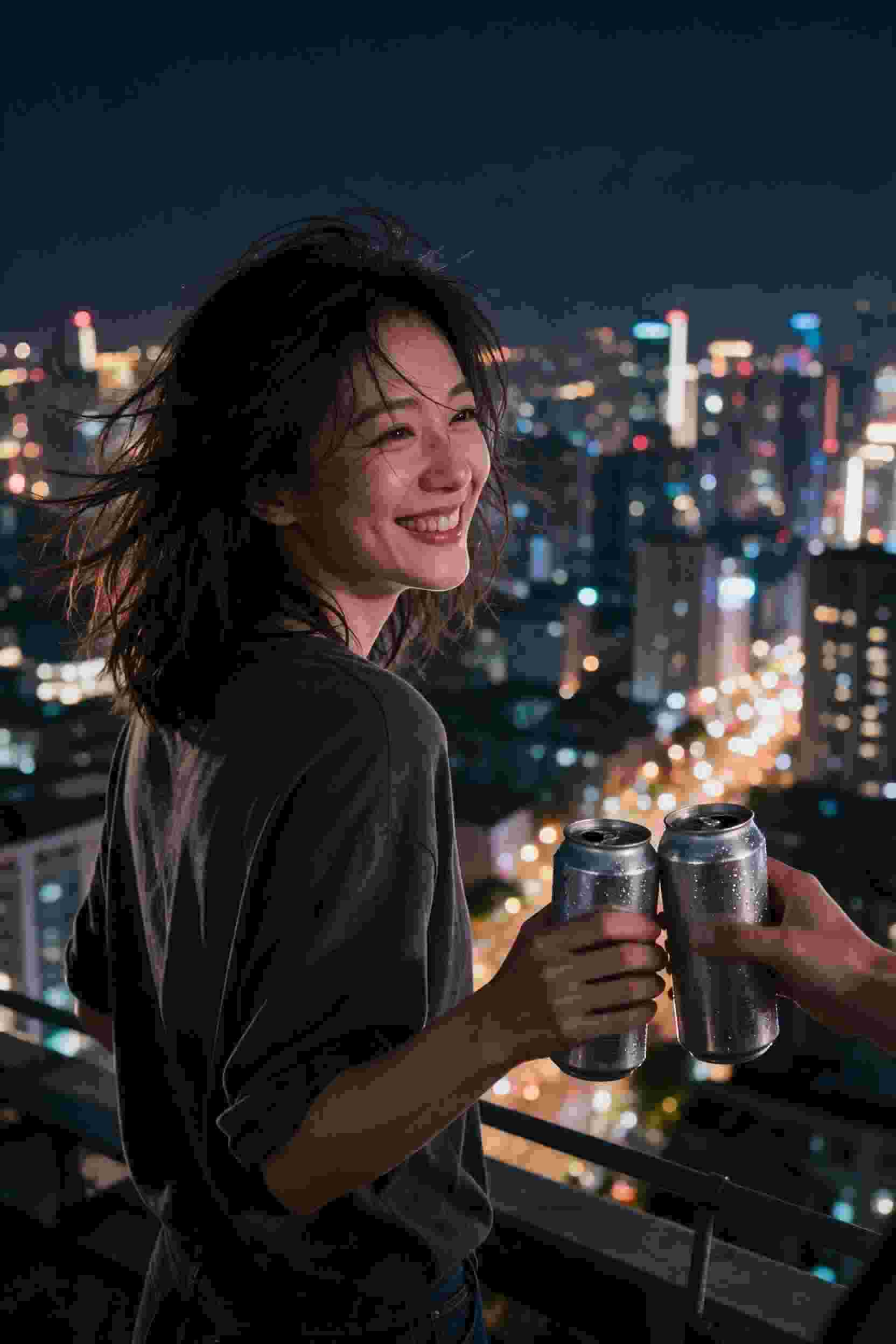 格斗梦之队