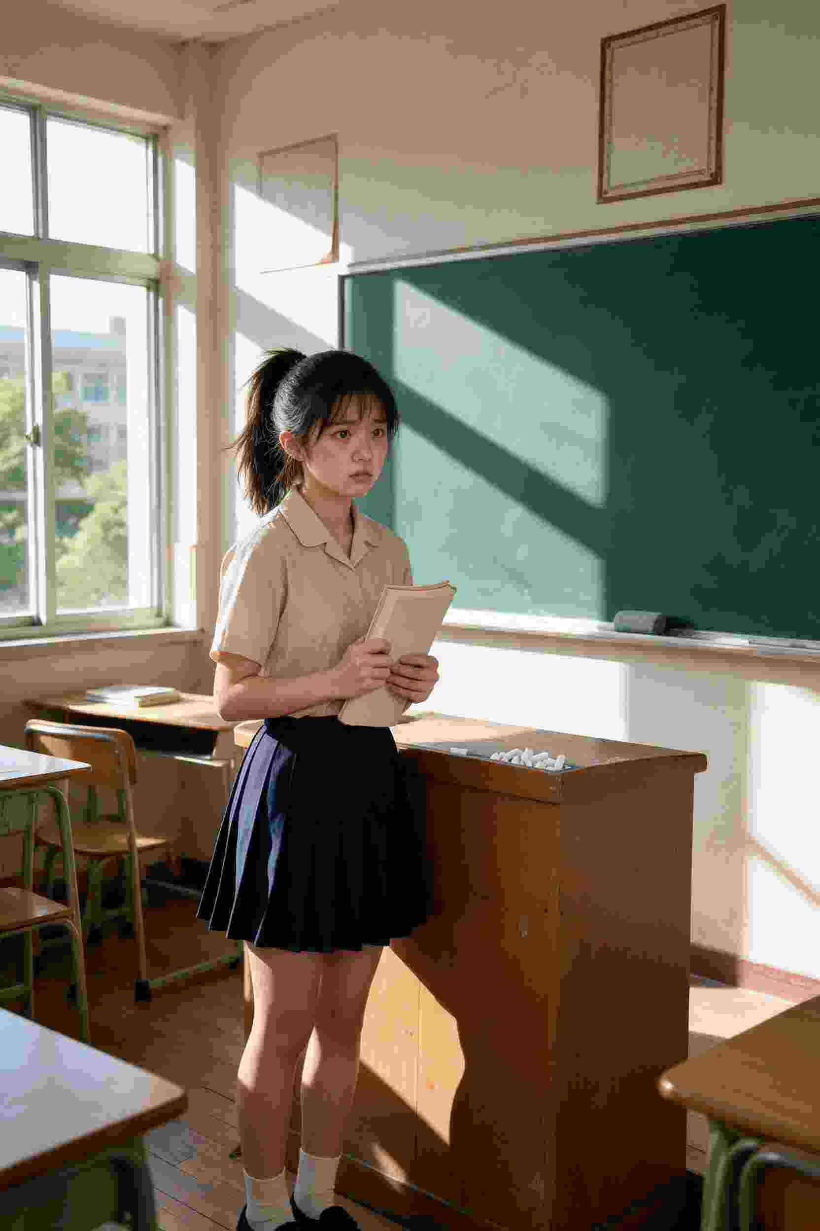 异世界相亲