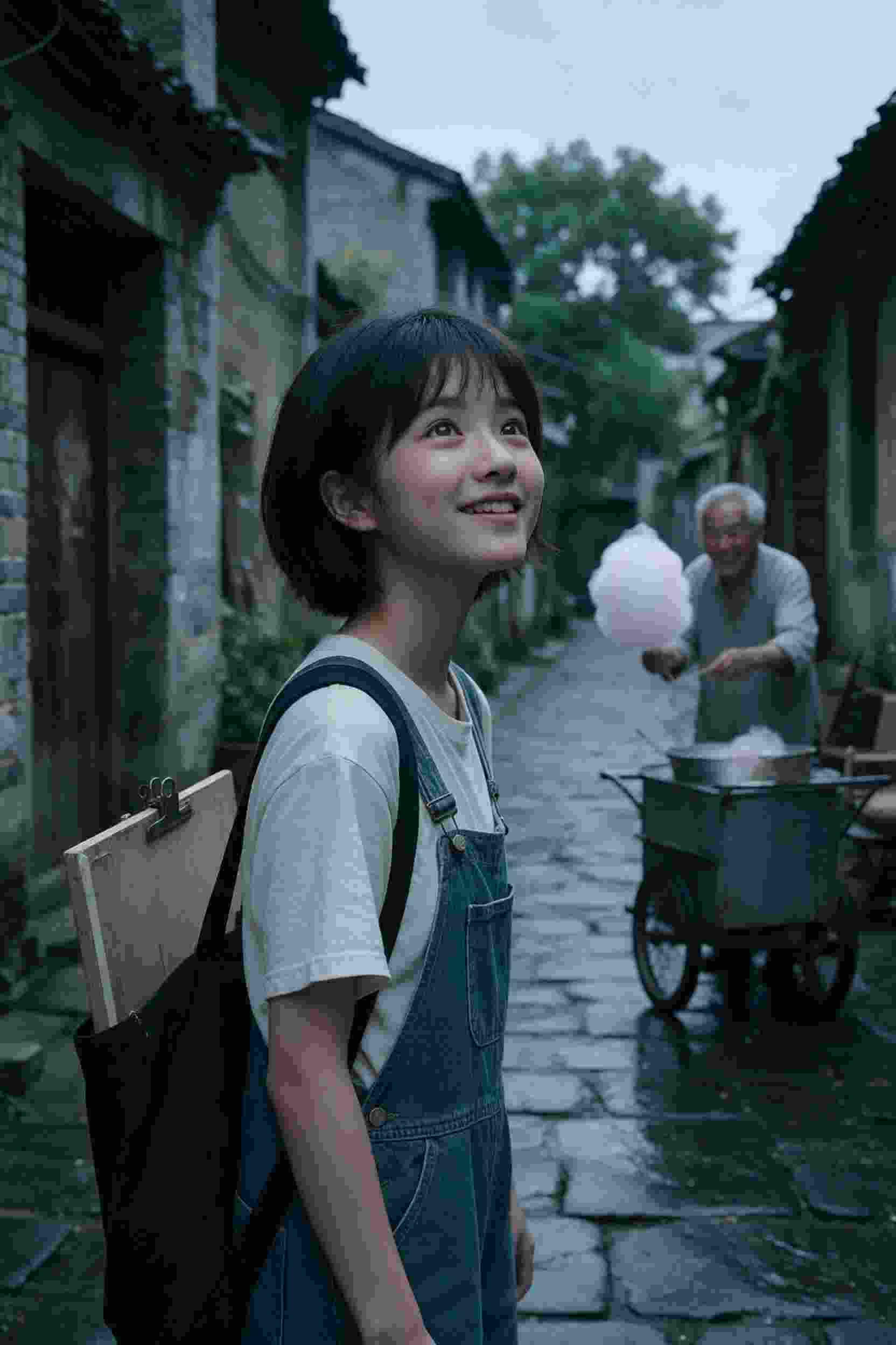 星辰物语